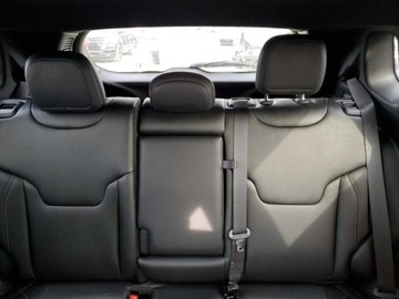 Jeep Compass II 2024 Jeep Compass 2024 2.0L Turbo AWD 2.0 Benzyna 200KM, zdjęcie 9