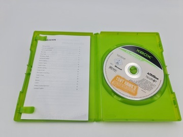 ПОДЗЕМЛЯ ТОНИ ХОКА ДЛЯ XBOX