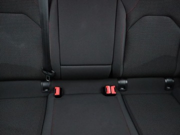 Seat Leon III ST Facelifting 2.0 TDI 150KM 2018 Seat Leon 2.0 TDI, DSG, Skóra, Navi, Klima, zdjęcie 9