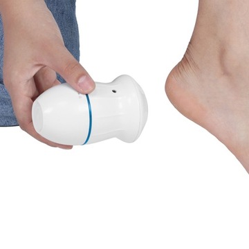 ЭЛЕКТРИЧЕСКИЙ НАБОР ТЁРКИ ДЛЯ ПЯТКИ НОГ USB ФРЕЗЕРНЫЙ СТАНОК