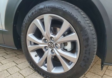 Mazda CX-30 2.0 SKYACTIV-G 150KM 2022 Mazda CX-30 Mazda CX-30 e-SKYACTIV-G 2.0 M HYBRID 150 SELECTION 2.0 Benzyna, zdjęcie 21