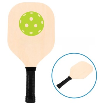 Rakieta SPORTS HOLE BALL