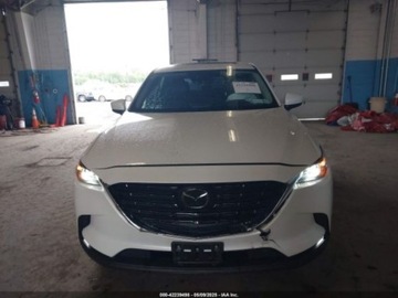 Mazda CX-9 2023 Mazda CX-9 Mazda CX-9 Touring Plus 2.5 Benzyna 227KM, zdjęcie 1