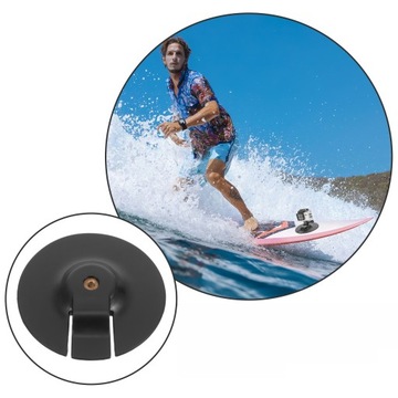 КРЕПЛЕНИЕ КАМЕРЫ ДЛЯ СЕРФБОРДА ПОДСТАВКА ДЛЯ НАРУЖНОЙ КАМЕРЫ КРЕПЛЕНИЕ КАМЕРЫ ДЛЯ СКЕЙБОРДА