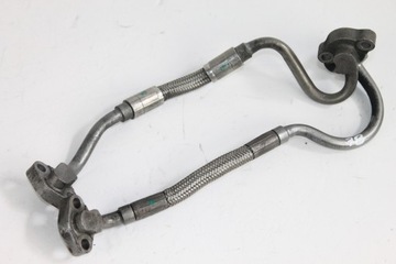 КОМПЛЕКТ МАСЛЯНЫХ ТРУБ TRIUMPH TIGER SPORT 1050