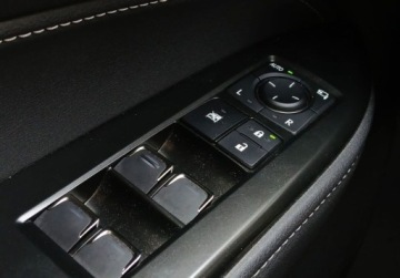 Lexus NX II SUV Facelifting 2.5 350h 243KM 2023 Lexus NX NX 350h Elegance Comfort Vat Marza Salon PL ASO 1 wl., zdjęcie 31