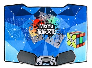 ТАЙМЕР УСКОРЕНИЯ ДЛЯ СЕКундомера QIYI LOGICAL CUBE