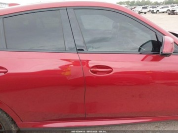 BMW X6 G06 2023 BMW X6 Xdrive 40i 3.0 Benzyna 335KM, zdjęcie 8