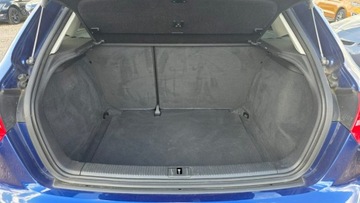 Audi A3 8V Hatchback 3d 1.6 TDI 105KM 2013 Audi A3 Sportback navi climatronic, zdjęcie 20