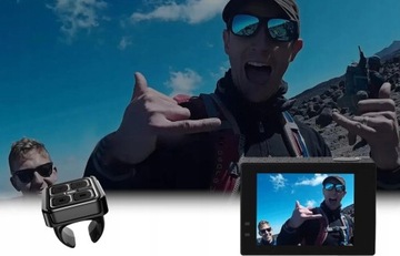 Функциональный пульт дистанционного управления SJ SMART Bluetooth SJCAM SJ6PRO 10 м