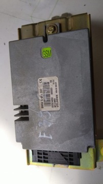 BMW 5 E39 95-03 7 E38 MODUL ŘÍZENÍ TEL. GSM