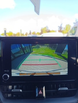 Toyota Corolla XII Sedan 1.8 Hybrid 122KM 2022 Toyota Corolla 1.8 Hybrid Comfort Seria E21 (2019-, zdjęcie 18