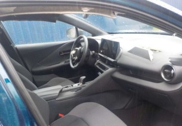 Toyota C-HR II SUV 1.8 Hybrid 140KM 2025 Toyota C-HR Okazja 1.8 Hybryda 140KM, zdjęcie 13