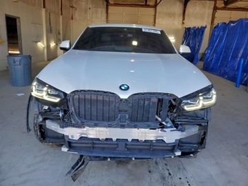BMW X4 G02 2024 BMW X4 2024 BMW X4 XDRIVE30I 2.0 Benzyna 248KM, zdjęcie 4