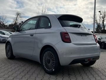 Fiat 500 IV 2026 Od ręki - Icon Hybrid 1.0 65KM / Pakiet Komfort, zdjęcie 4