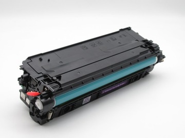 Toner CF362X 508X do drukarki HP LaserJet M552dn