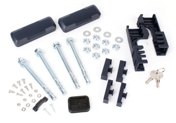 Привод для откатных ворот BFT DEIMOS ULTRA BT A600