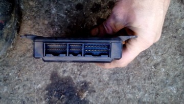 FORD MAVERICK 96R 3D MODUL CENTRÁLNÍHO ZÁMKU