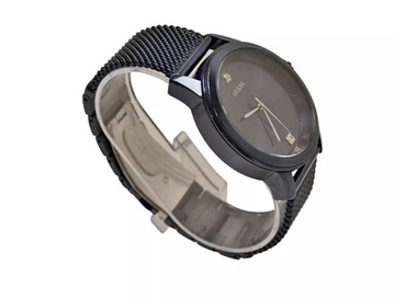 ЧАСЫ GUESS U0297G2 НА БРАСЛЕТЕ