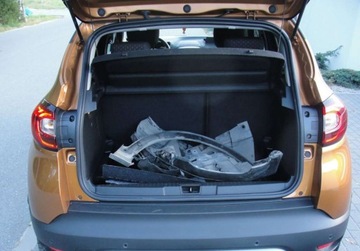 Renault Captur I Crossover Facelifting 0.9 Energy TCe 90KM 2019 Renault Captur 0,9 Tce 38 tys.km. Benzyna 90KM, zdjęcie 14