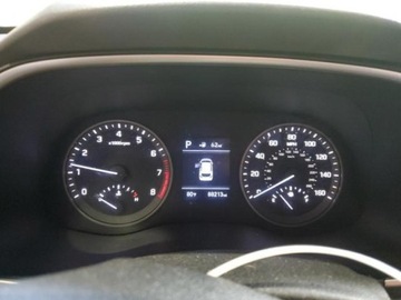 Hyundai Tucson IV 2020 Hyundai Tucson LIMITED 2020, 2.4L, od ubezpieczalni 2.4 Benzyna 181KM, zdjęcie 10