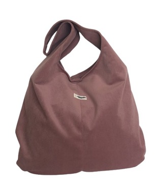 СУМКА-ПОКУПКА TIRE FEATHER РОЗОВАЯ