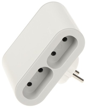 ROZGAŁĘŹNIK WTYCZKOWY LE-49400 3680 W LEGRAND