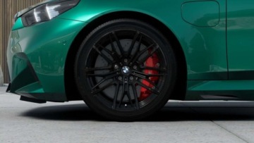 BMW Seria 5 G90-91 M Sedan 4.4 V8 727KM 2026 BMW M5 M5 Sedan 727 KM PHEV - Gotowy do Odbioru - Kamera 360 4.4 727KM, zdjęcie 3