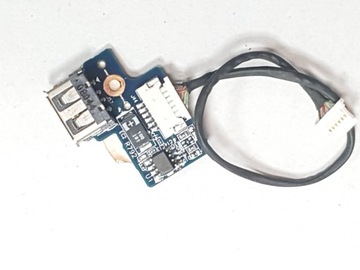 gniazdo USB SAMSUNG r700 BA92-04768A _s869