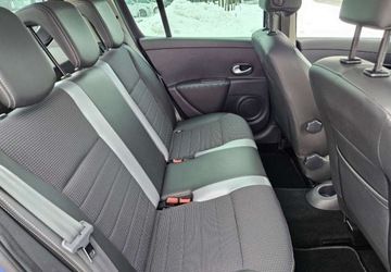 Renault Clio III 2011 Renault Clio GT Line 1.6 128KM 6-Biegow 5-Drzwi Panorama Alufelgi 1.6, zdjęcie 25