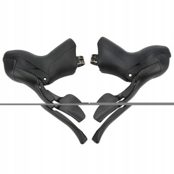 АЛЮМИНИЕВЫЙ ТОРМОЗНОЙ РЫЧАГ V-brake