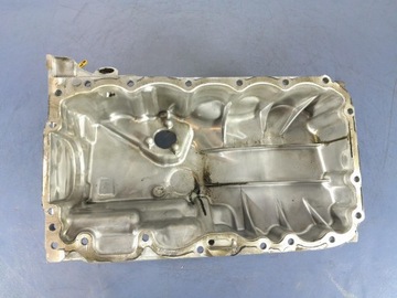 BMW 5 G30 G31 2.0 D VANA OLEJ 8513658 B47D20B