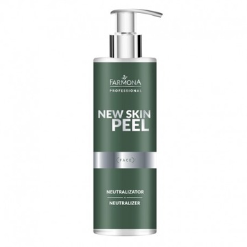Neutralizator 280ml NEW SKIN PEEL