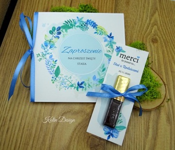 спасибо за день рождения Мерси, крещение годовалых