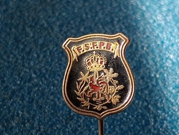 ODZNAKA SPORTOWA