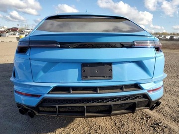 Lamborghini Urus 2023 Lamborghini Urus S 2023 4.0l 4.0 Benzyna 657KM, zdjęcie 2