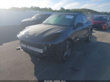 Porsche Macan 2021 Porsche Macan 2021 2.0l 2.0 Benzyna 248KM, zdjęcie 1
