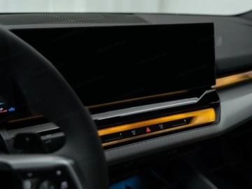 BMW Seria 5 G90-91 Touring 2.0 520d 197KM 2025 BMW Seria 5 Touring 520d xDrive Sport Combi 2.0 (197KM) 2025, zdjęcie 9