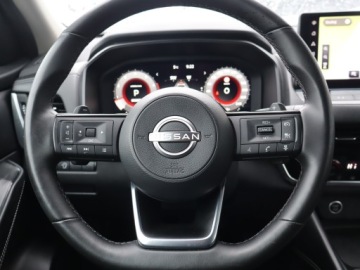 Nissan Qashqai III Crossover 1.3 DIG-T MHEV 158KM 2024 Nissan Qashqai 1.3 DIG-T MHEV, Salon Polska, zdjęcie 16