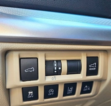 Subaru Legacy V Kombi Facelifting 2.5i 173KM 2015 Subaru Legacy BENZYNA 2.5, Niski przebieg, 60 tys Automat, Boxer 2.5 173KM, zdjęcie 22