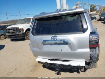 Toyota 2023 Toyota 4-Runner Limited, 2023r., 4x4, 4.0L 4.0 Benzyna 270KM, zdjęcie 5