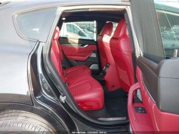 Maserati Levante 2022 Maserati Levante Trofeo 2022 3.8 Benzyna 580KM, zdjęcie 12