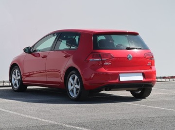 Volkswagen Golf VII Hatchback 3d 1.4 TSI 140KM 2012 VW Golf 1.4 TSI, Klima, Klimatronic, Parktronic, zdjęcie 3