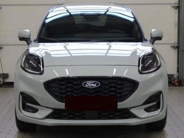 Ford Puma II 2025 Od ręki - ST-Line 1.0 EcoBoost 125KM / Pakiet Winter, Driver Assistance, zdjęcie 1