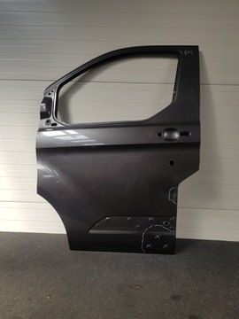 DRZWI PRZEDNIE LEWE FORD TRANSIT CUSTOM LIFT >2018