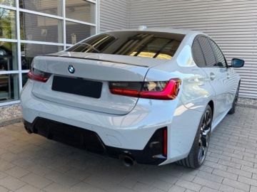 BMW Seria 3 G20-G21 Limuzyna 3.0 330d 286KM 2026 330d xDrive M Sport 3.0 (286 KM)| Hak holowniczy, elektryczny, zdjęcie 2