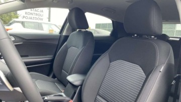Kia XCeed Crossover Facelifting 1.5 T-GDi 160KM 2024 Kia XCeed Salon PL 1,5T 160KM M 1.5 Benzyna 160KM, zdjęcie 10