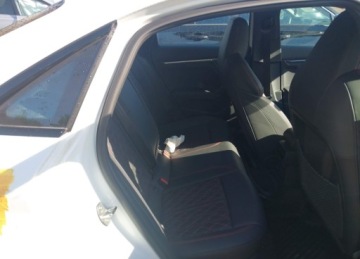 Audi A3 8Y S3 Limousine 2.0 TFSI 310KM 2024 Audi S3 AUDI S3 PREMIUM PLUS TFSI QUATTRO S TRONIC 2.0 Benzyna 310KM, zdjęcie 8