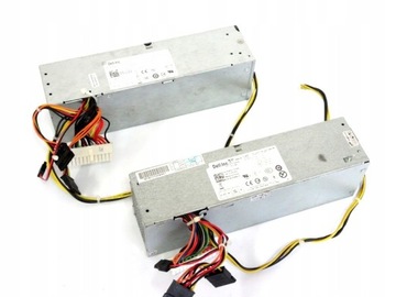 ZASILACZ DELL 390/790/990/3010/7010/9010 240W SFF