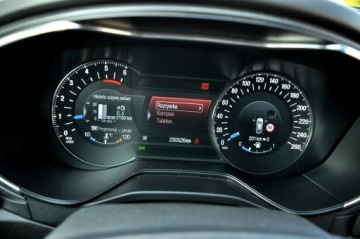 Ford Mondeo 2015 Ford Mondeo 2,0Tdci 150 KM Convers+Duża Navi, zdjęcie 31